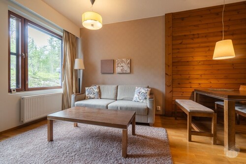 Ylläs Chalet 3208 by Holiday in Lapland
