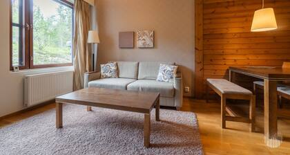 Ylläs Chalet 3208 by Holiday in Lapland