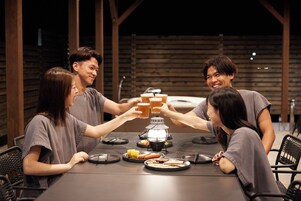用餐區