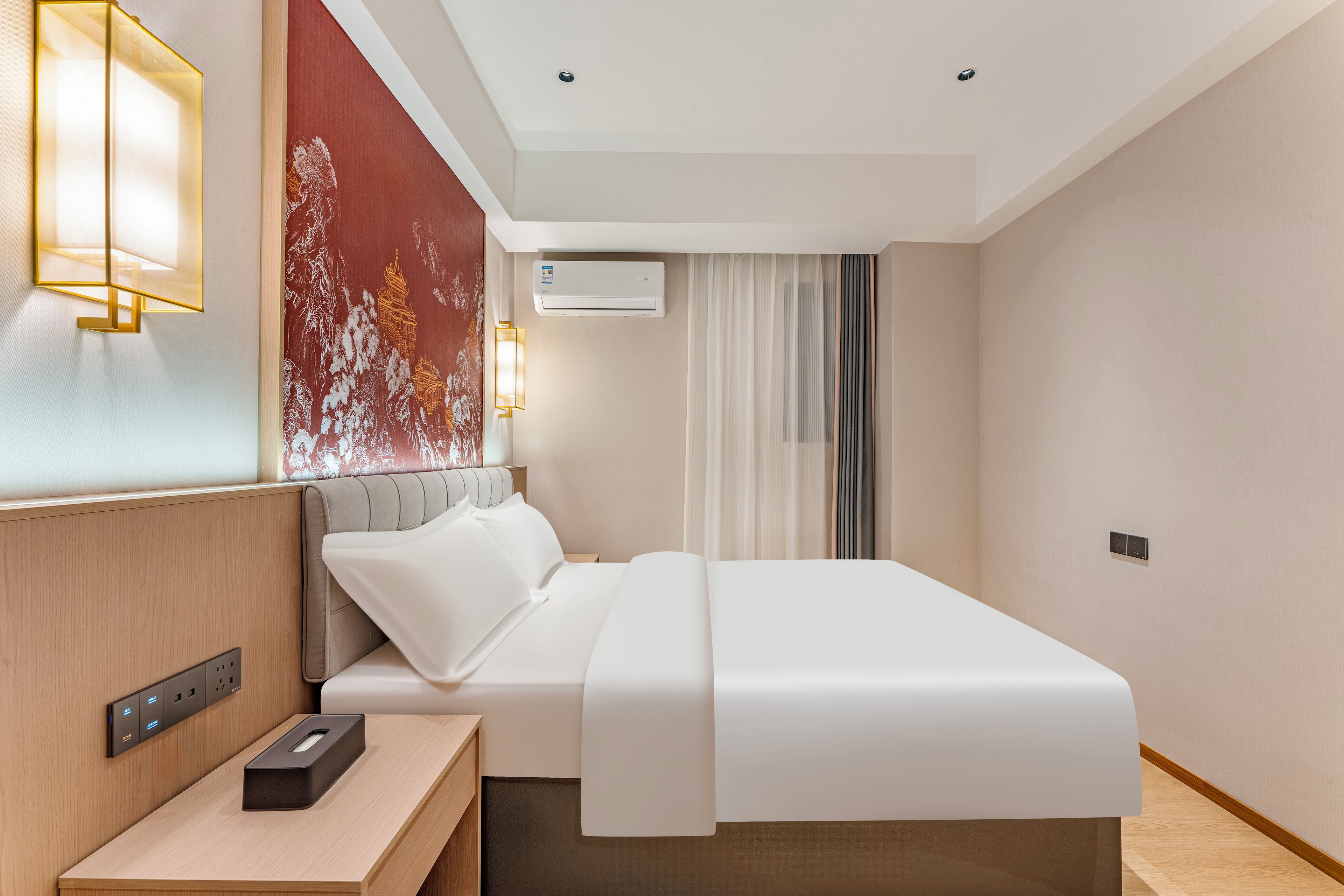 Family Suite | Spa
