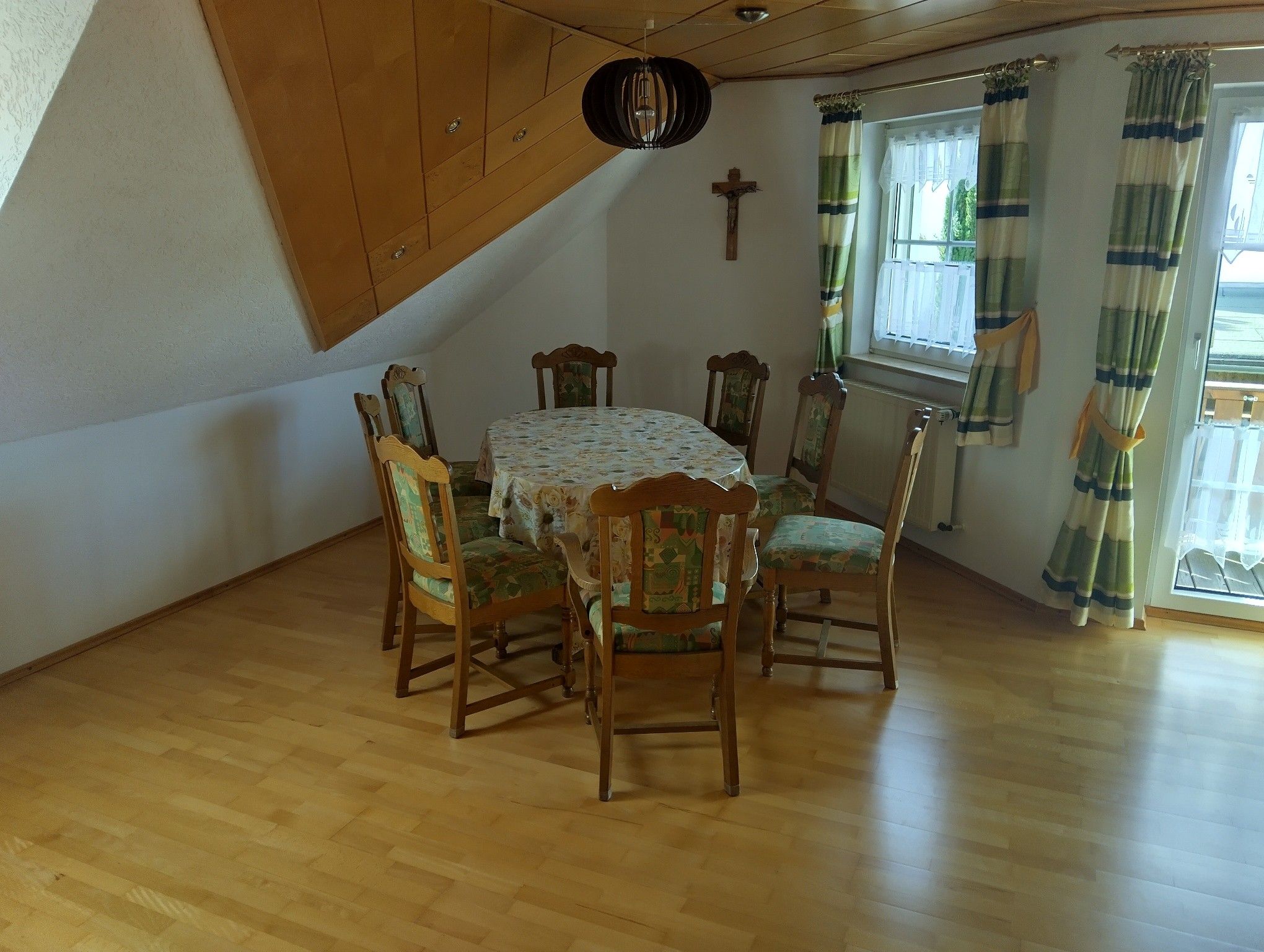 Restauración