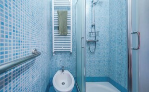 House, Balcony, City View | Bathroom - Casa Bisaccese (Bisaccia)