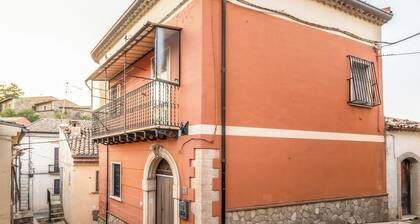 Casa Bisaccese