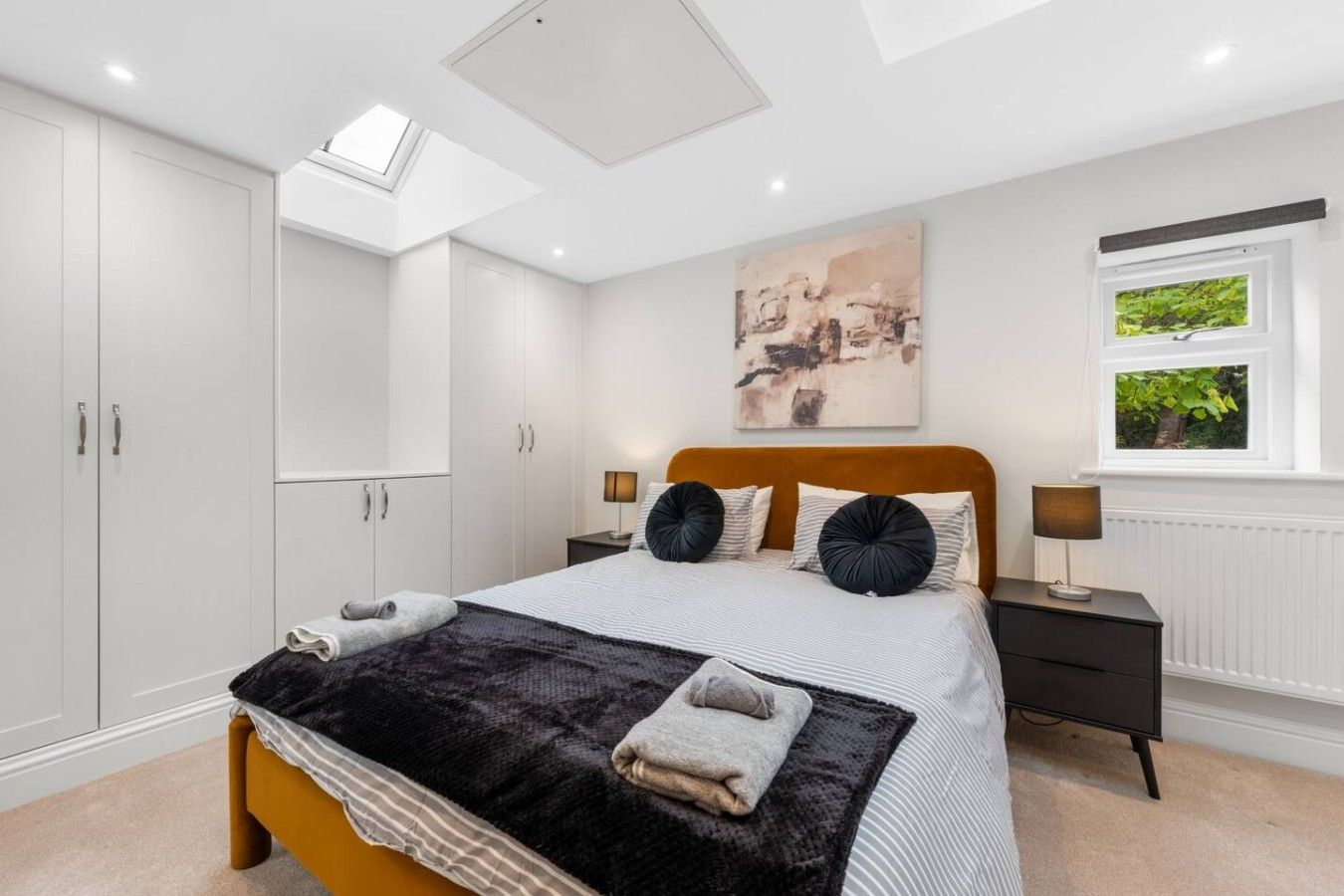 Kamer
