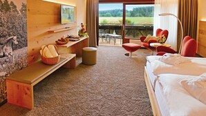 Room - Md- Wellnesshotel Gruner Wald (Freudenstadt)