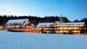 Exterior - Md- Wellnesshotel Gruner Wald (Freudenstadt)