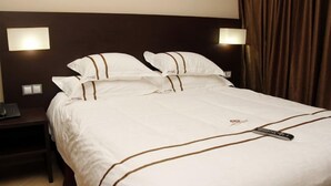 Room - Hotel Mraguen (Adrar)