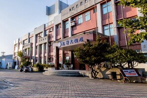 Exterior - Toong Hsiang Hotel (Lyudao)