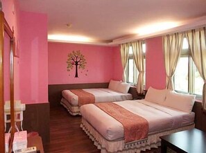 Room - Toong Hsiang Hotel (Lyudao)