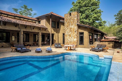 Ken River Lodge