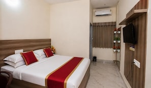 Phòng đôi Deluxe | Truy cập Internet không dây miễn phí 