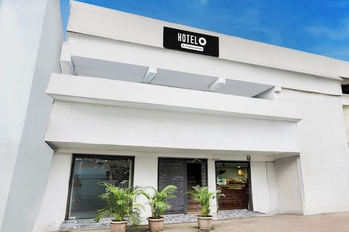 Hotel O Dombivali Formerly PK Lodging