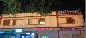 HOTEL VEER VILLA