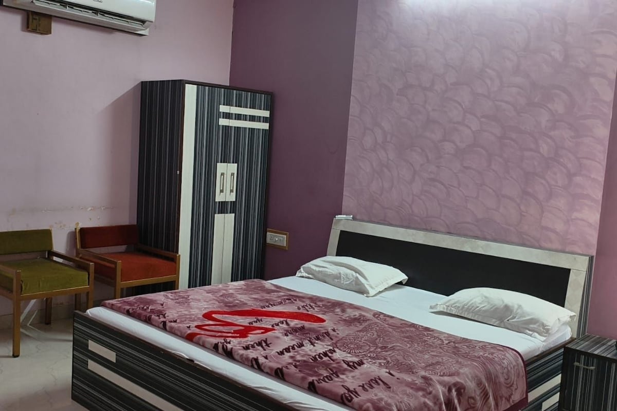 Phòng đôi Deluxe | Bàn, truy cập Internet không dây miễn phí 
