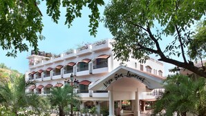 Ngoại thất