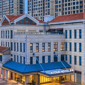 Exterior - Atour Hotel (Xiamen)