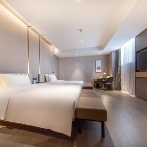 Room - Atour Hotel (Xiamen)