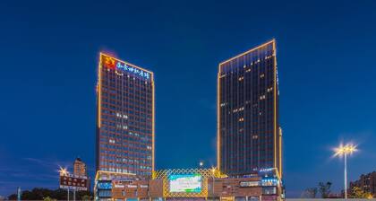 Rezen Dong Hotel