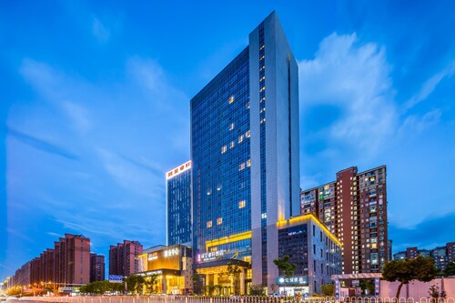 Rezen Dong Hotel