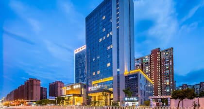 Rezen Dong Hotel