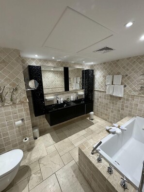 Bathroom - Anse Marcel Beach Resort (Anse Marcel)