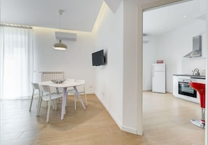 Privat køkken