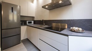 Private kitchen - Michelangelo Hideaway (Florence)
