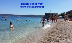 Spiaggia