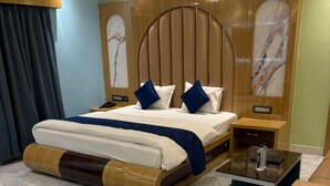 Phòng đôi Deluxe | Truy cập Internet không dây miễn phí 