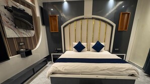 Phòng đôi Deluxe | Truy cập Internet không dây miễn phí 