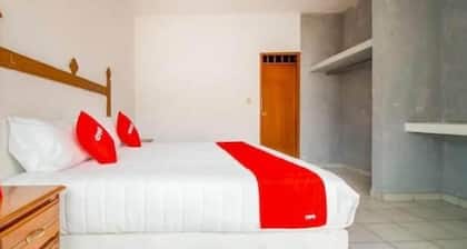 OYO Hotel Morelos, Villa Hidalgo