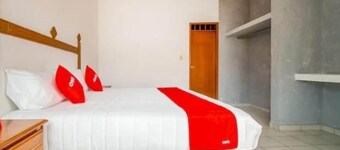 OYO Hotel Morelos, Villa Hidalgo