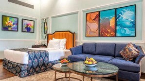 Room - Mayfair on Sea (Morjim)