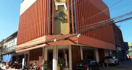 Huglampang Boutique Hotel