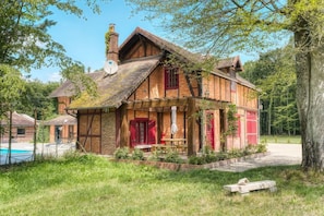 Ulkopuoli