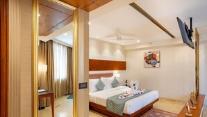 Room - Inde Signature Jaipur (Jaipur)