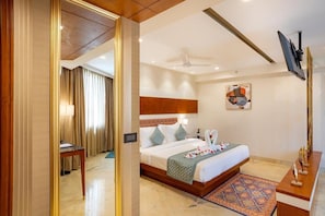 Room - Inde Signature Jaipur (Jaipur)