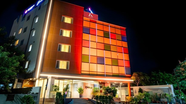 Exterior - Inde Signature Jaipur (Jaipur)