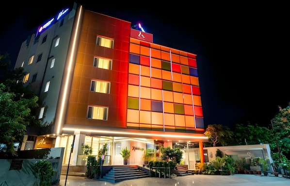 Exterior - Inde Signature Jaipur (Jaipur)