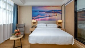 Room - Vienna Hotel (Foshan)