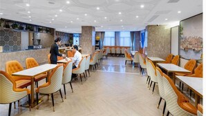 Dining - Vienna Hotel (Foshan)