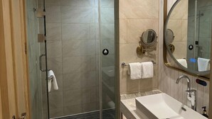 Bathroom - Vienna Hotel (Foshan)
