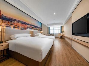 ห้องพัก