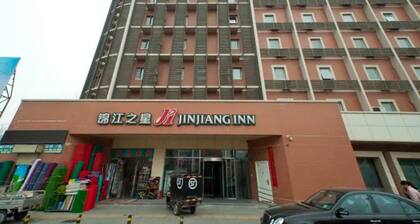Jinjiang Inn Xinxiang Railway Station Branch