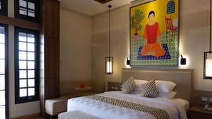 Room - The Margaux Hotel Yogyakarta (Yogyakarta)