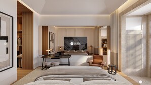 Room - The Lince Santa Clara Historic Hotel (Vila do Conde)