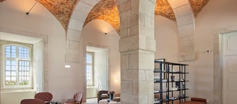 The Lince Santa Clara Historic Hotel