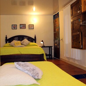Kamar