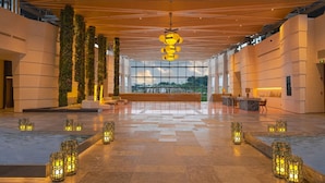 الردهة