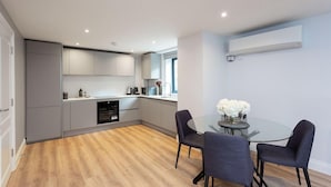 Private kitchen - The Carlyle (London)